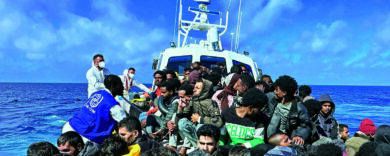 Ong, le nuove tattiche in mare per aggirare la legge Piantedosi