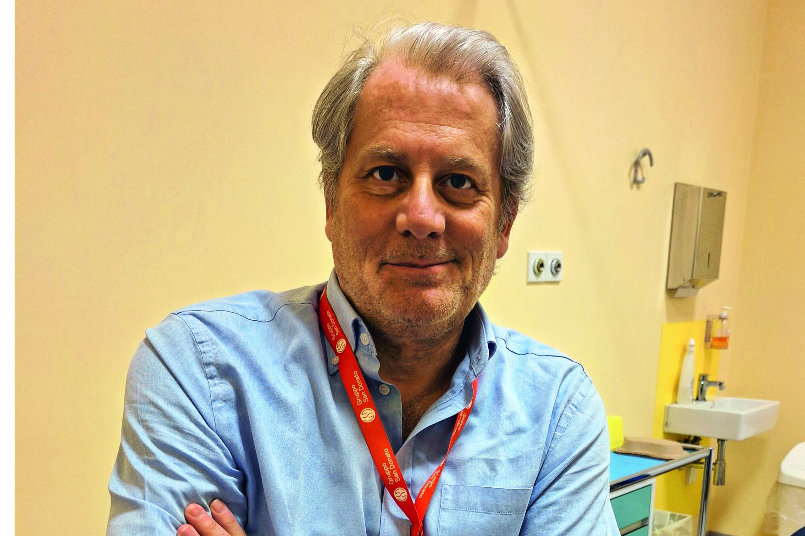 Italiani, popolo di depressi