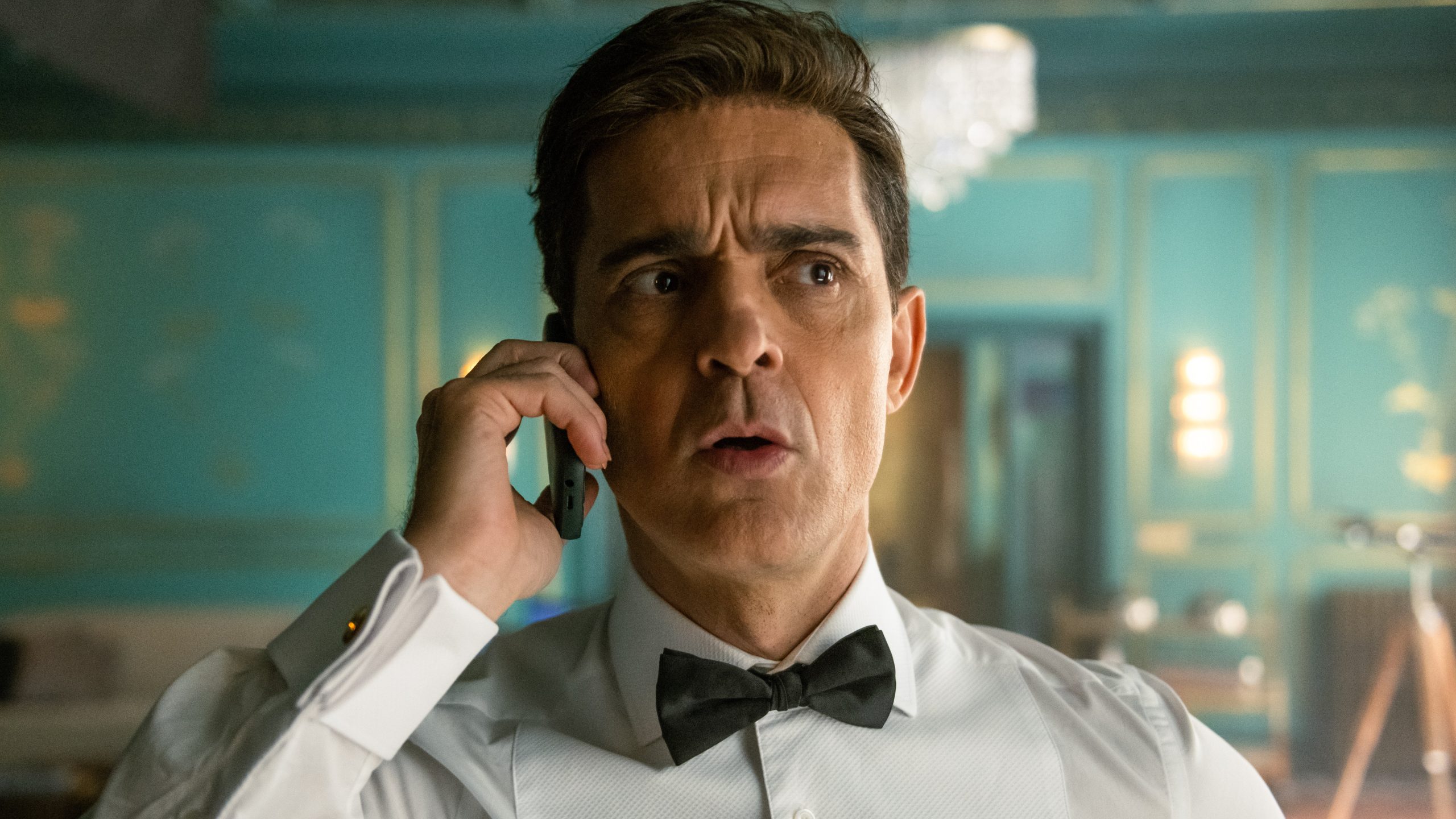 «Berlino» la serie tv spin off de La Casa di Carta che non è La Casa di Carta