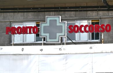 «Influenza e covid, siamo al picco ma non intasiamo i Pronto Soccorso»