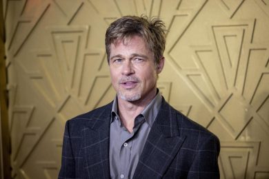 Auguri a Brad Pitt,  «forever young» di tanti sogni