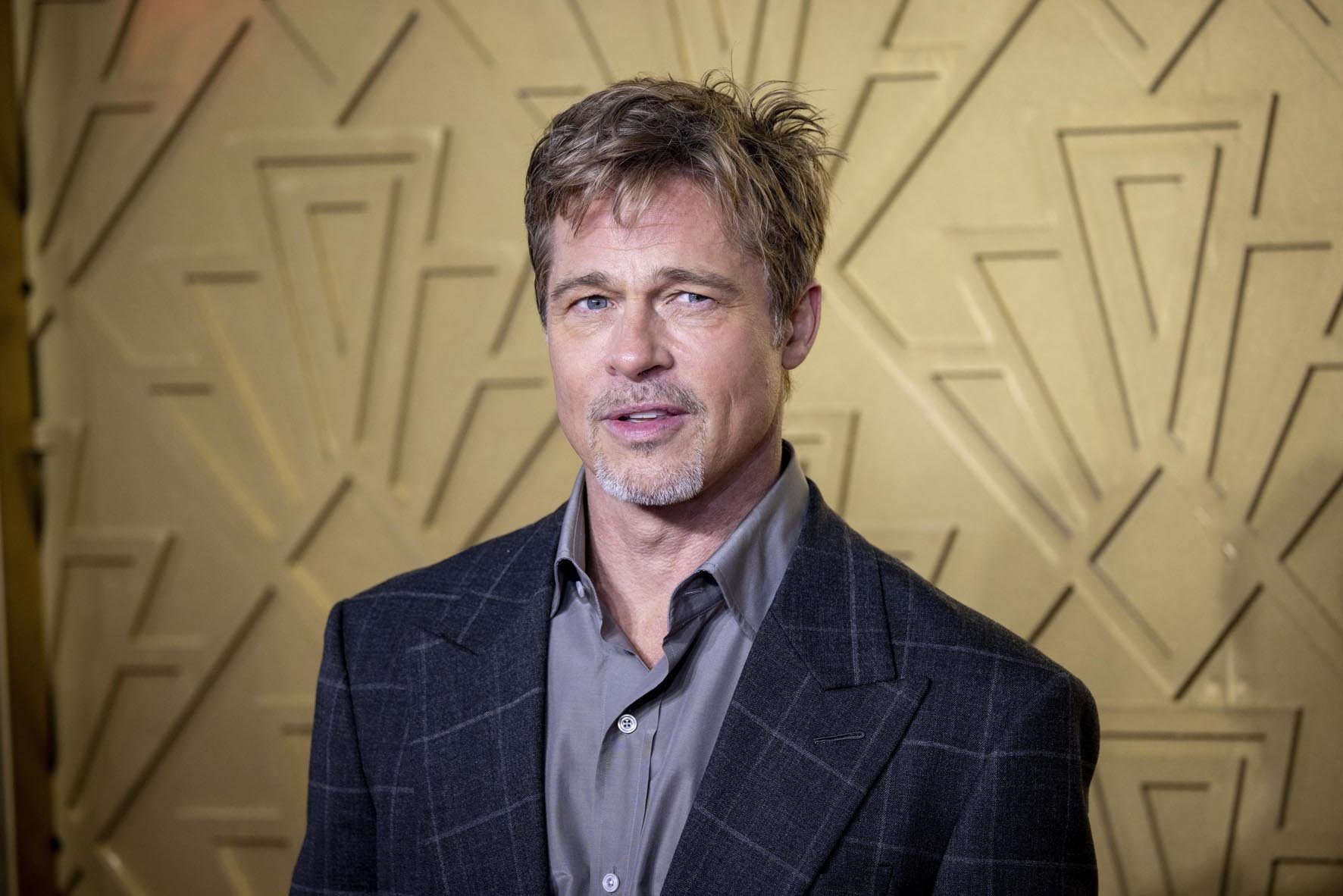 Auguri a Brad Pitt,  «forever young» di tanti sogni