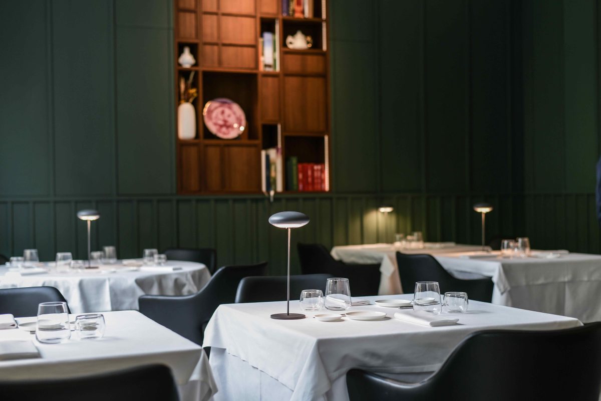 Galleria foto 'Capodanno: le idee per la notte più lunga' - foto 14