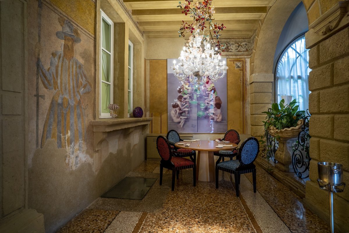 Galleria foto 'Capodanno: le idee per la notte più lunga' - foto 16