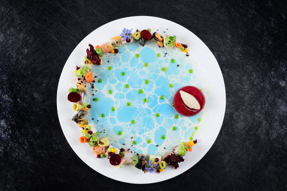 Galleria foto 'Capodanno: le idee per la notte più lunga' - foto 17