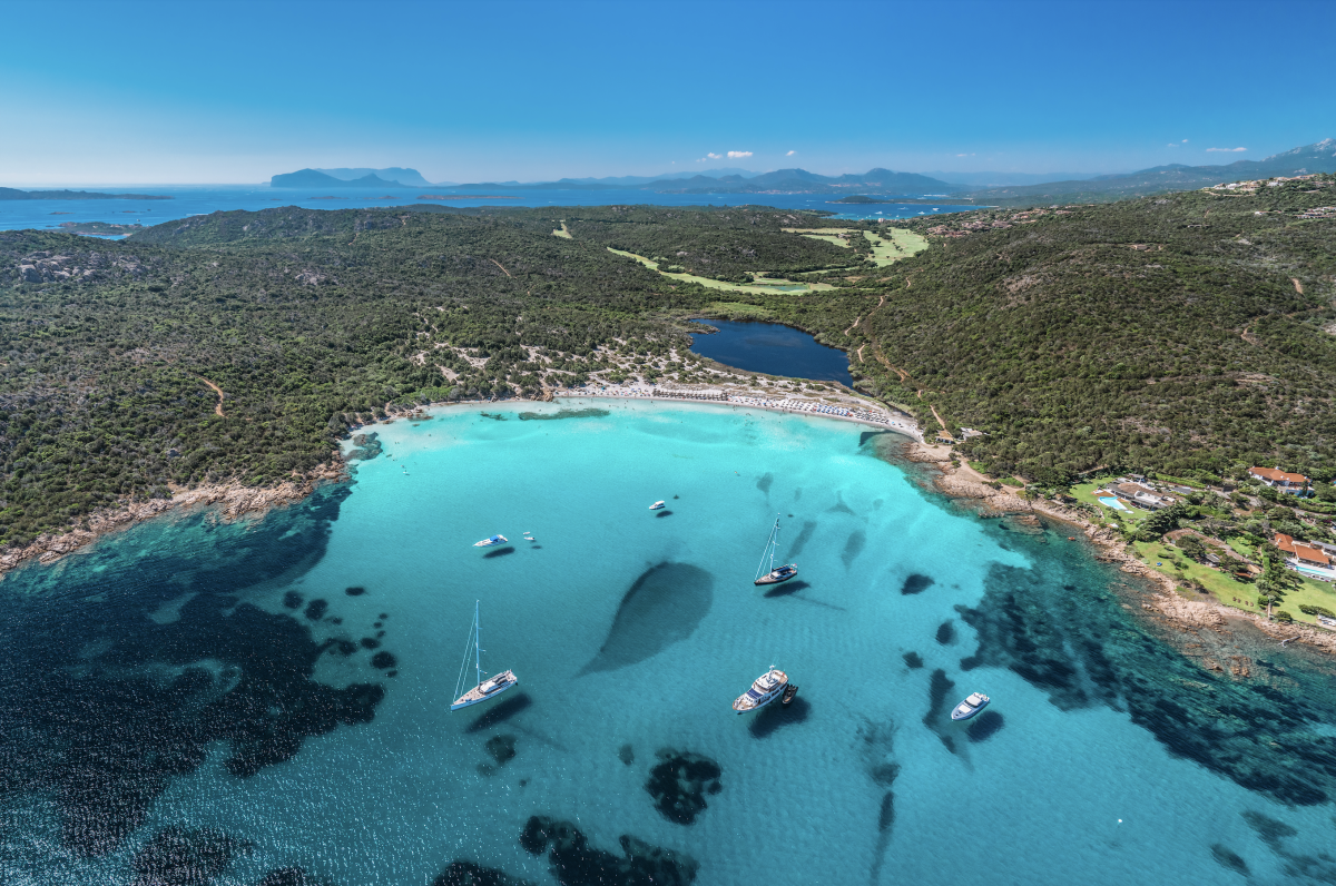 Galleria foto 'Capodanno: le idee per la notte più lunga' - foto 10