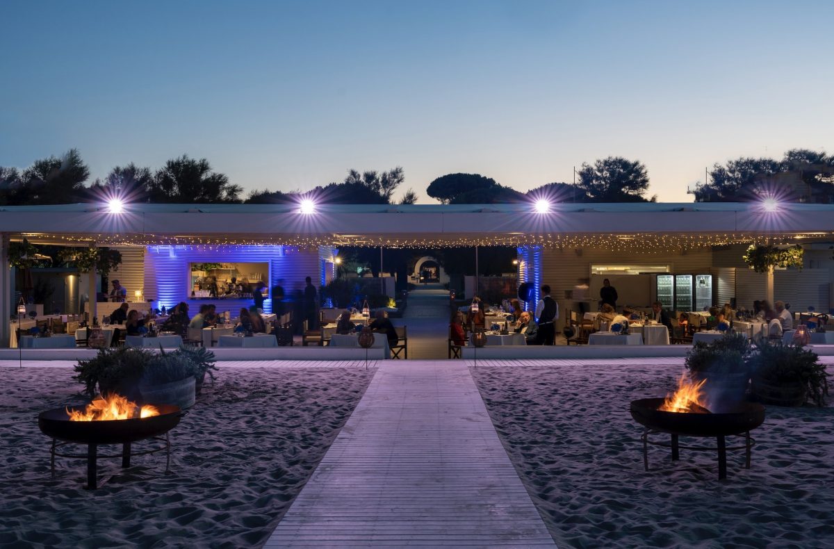 Galleria foto 'Capodanno: le idee per la notte più lunga' - foto 2