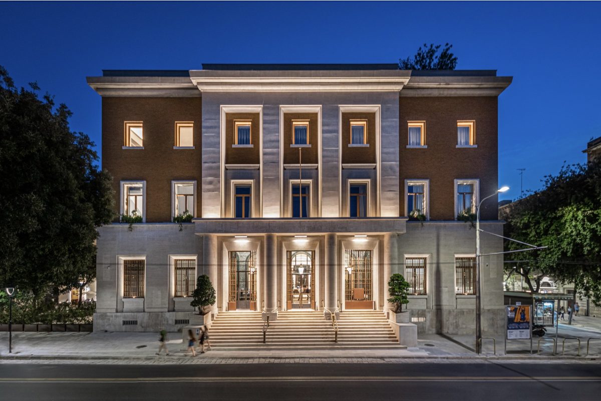 Galleria foto 'Capodanno: le idee per la notte più lunga' - foto 3