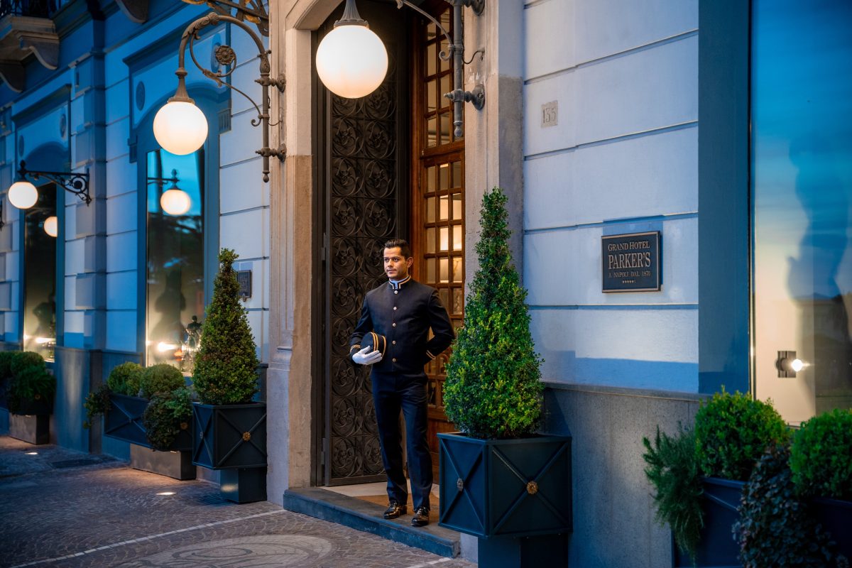 Galleria foto 'Capodanno: le idee per la notte più lunga' - foto 4