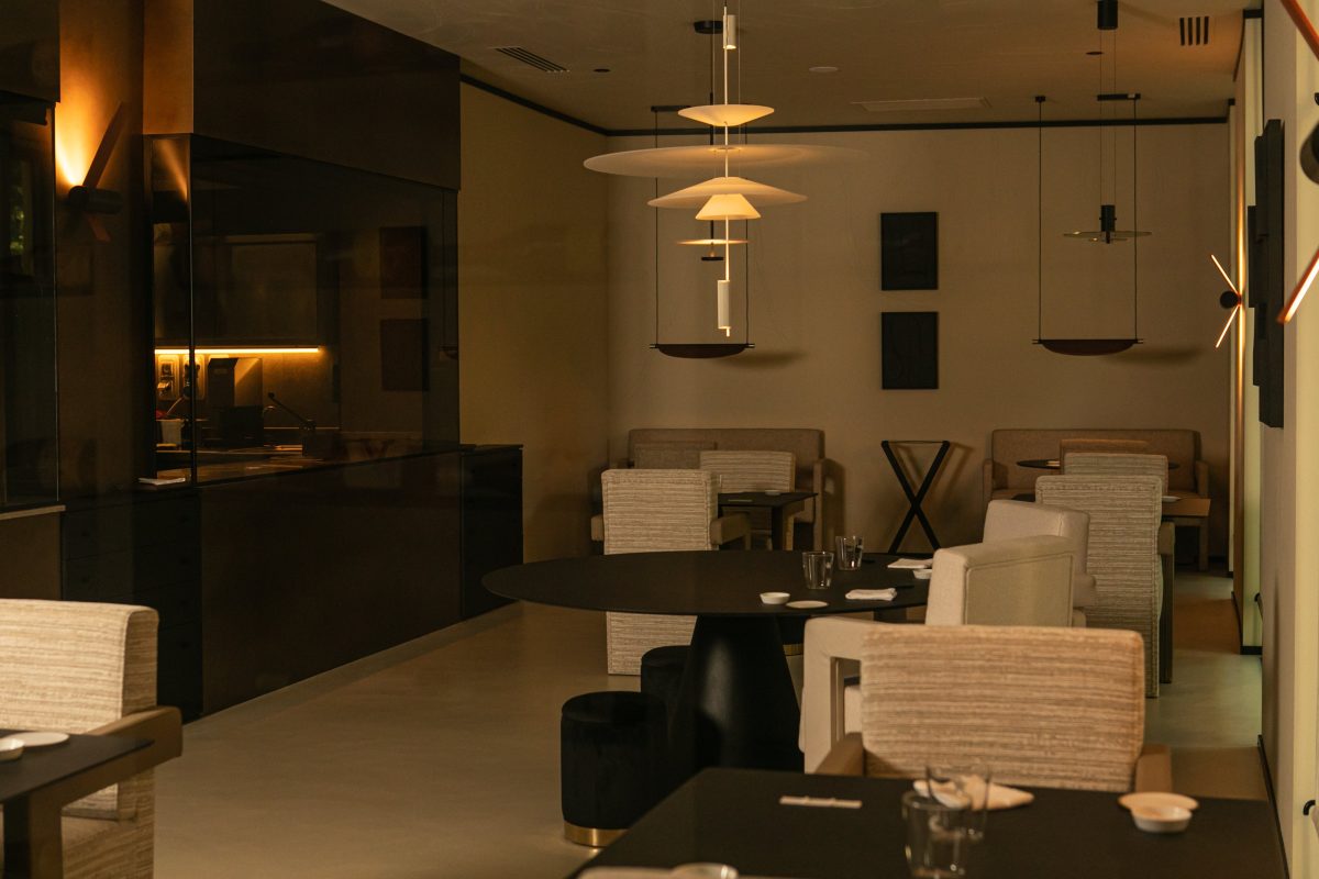 Galleria foto 'Capodanno: le idee per la notte più lunga' - foto 5