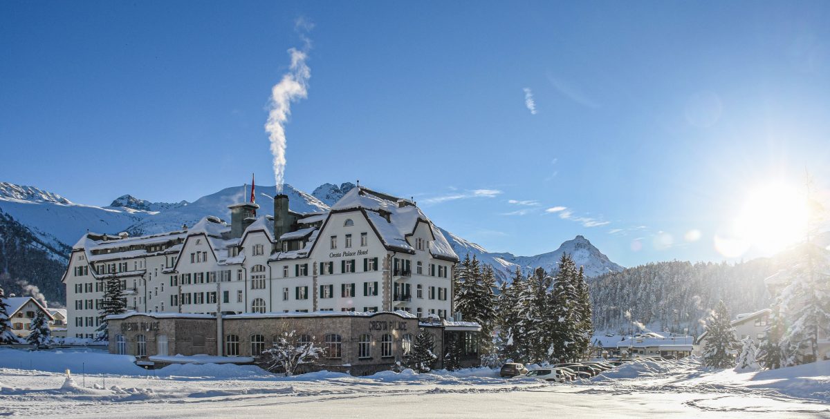 Galleria foto 'Capodanno: le idee per la notte più lunga' - foto 7