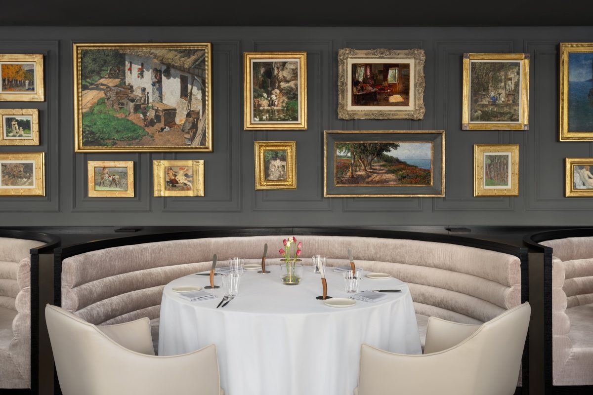 Galleria foto 'Capodanno: le idee per la notte più lunga' - foto 8