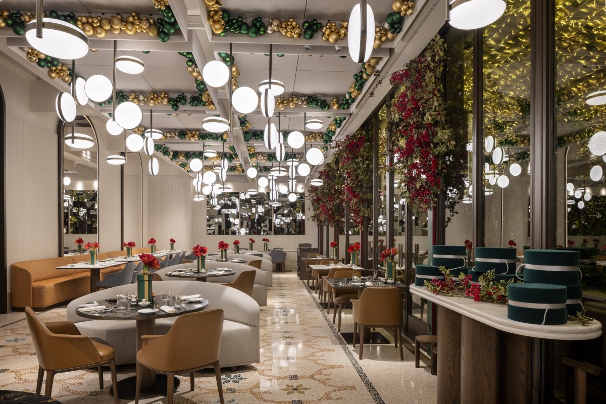 Galleria foto 'Capodanno: le idee per la notte più lunga' - foto 9