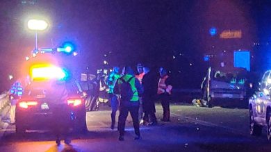 Pullman  di ragazzi in gita si scontra con ambulanza ad Urbino; 4 morti