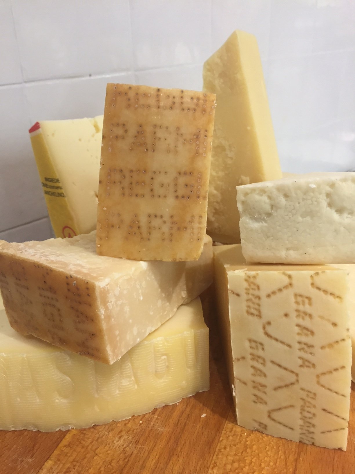 La «Dop» Economy vola, anche nel 2023