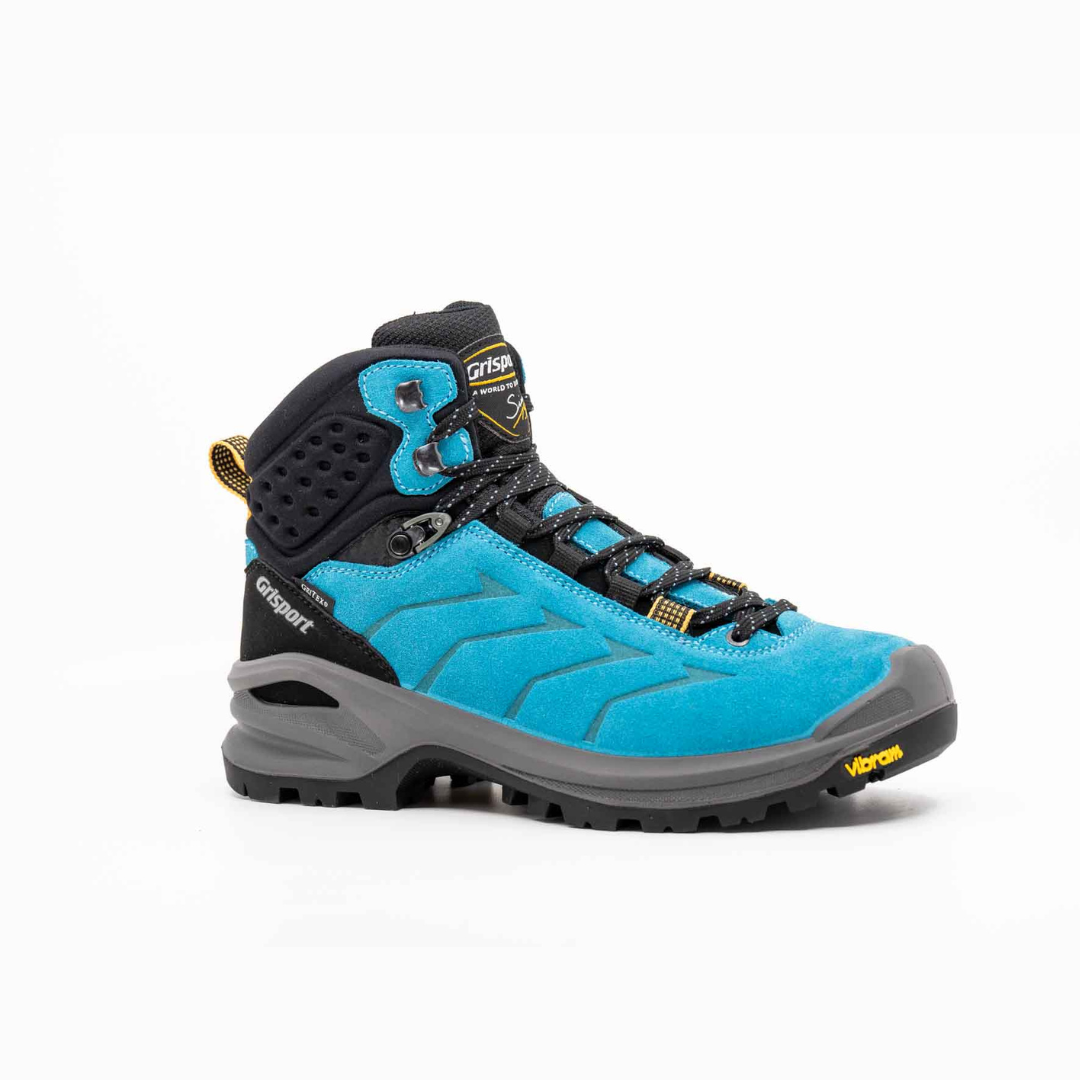 La montagna è di moda