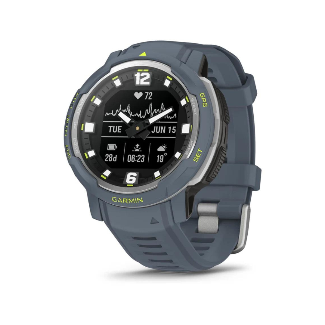 La montagna è di moda