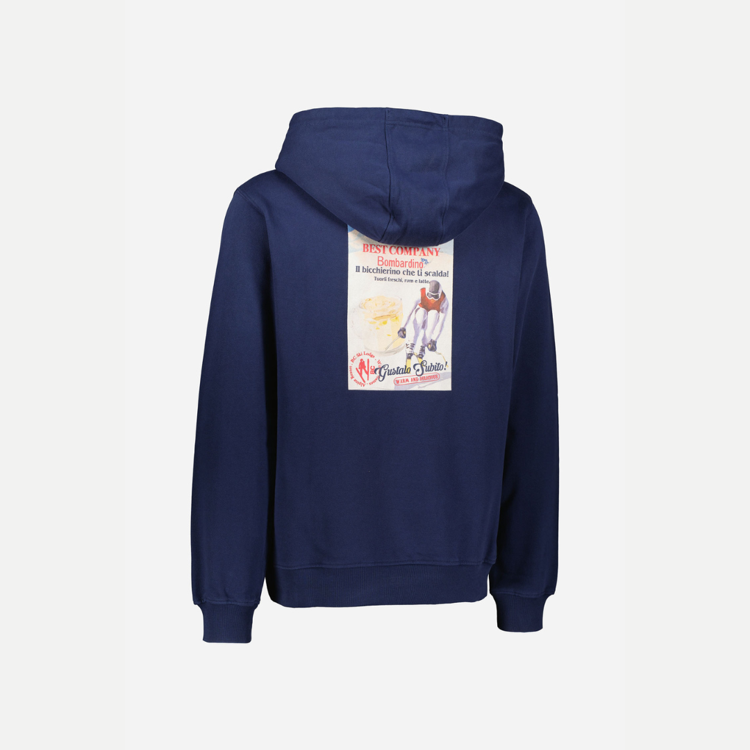 La montagna è di moda