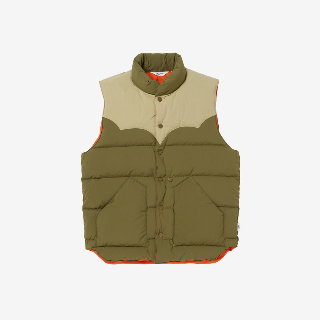 La montagna è di moda