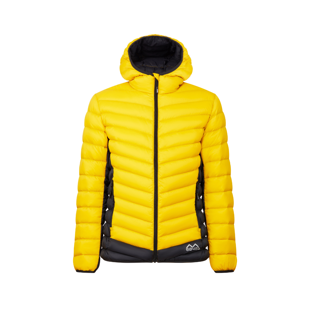 La montagna è di moda