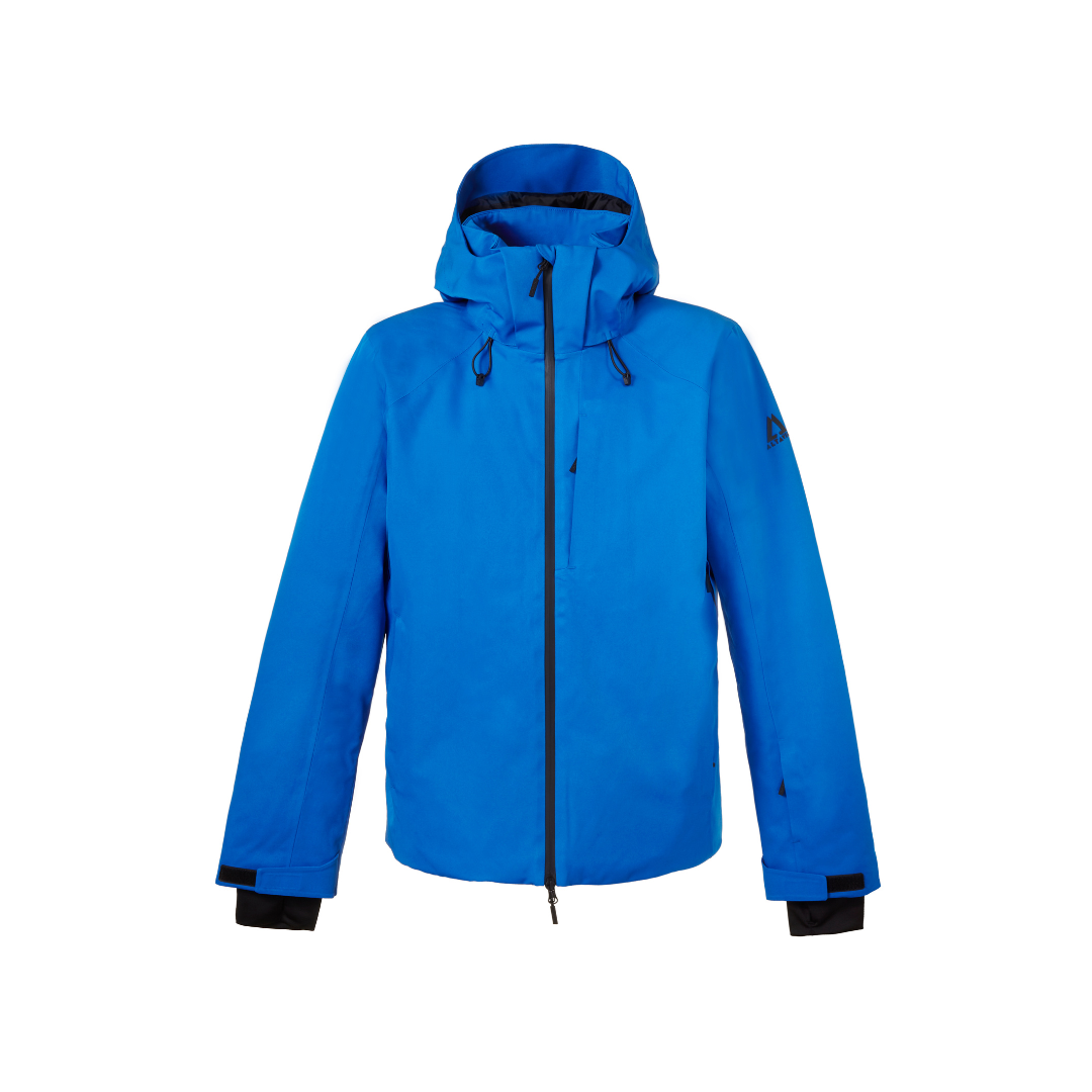 La montagna è di moda