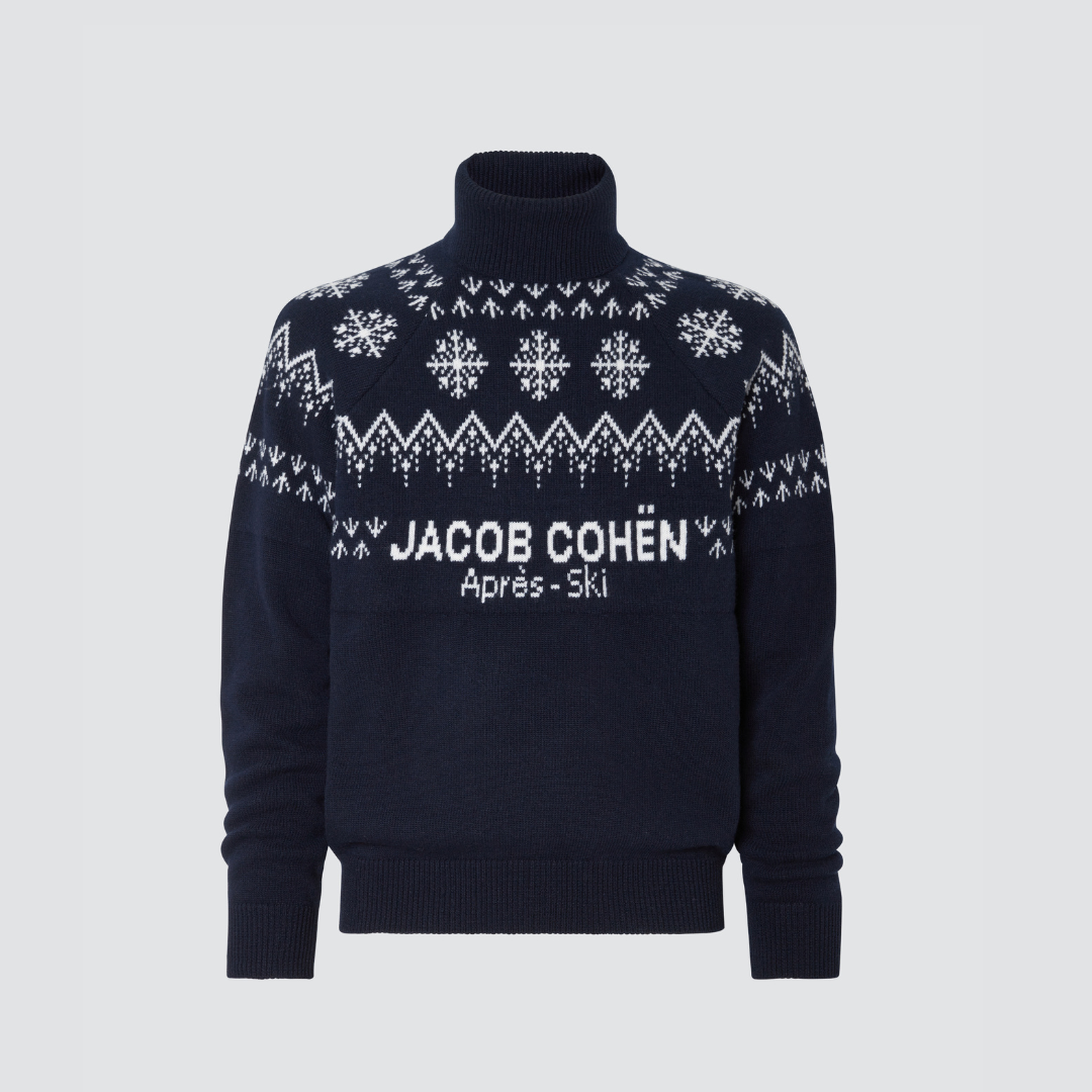 La montagna è di moda