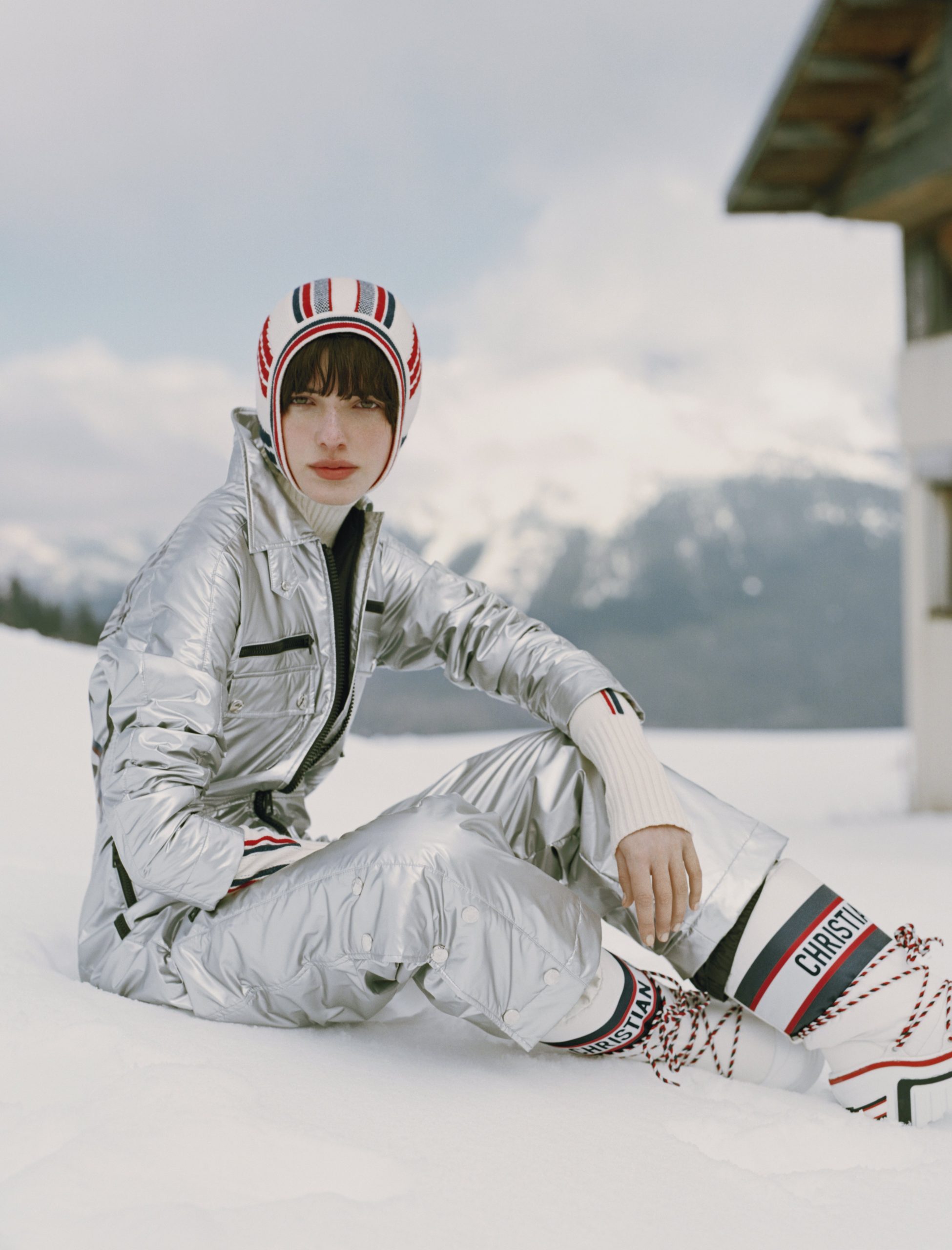 La montagna è di moda