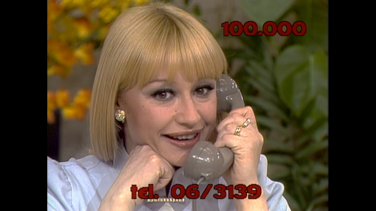 Galleria foto 'Raffa: la docuserie Disney+ che ripercorre la vita della Carrà' - foto 14