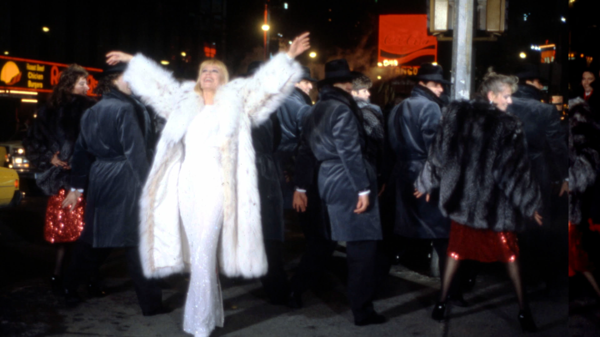 Galleria foto 'Raffa: la docuserie Disney+ che ripercorre la vita della Carrà' - foto 13