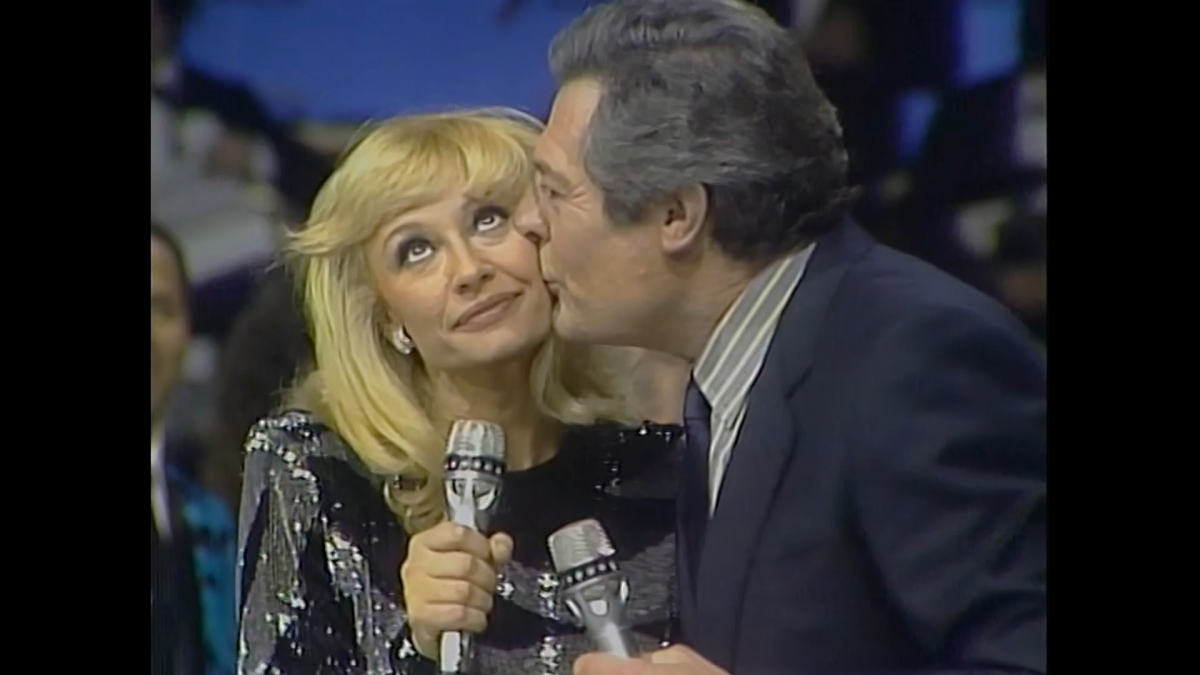 Galleria foto 'Raffa: la docuserie Disney+ che ripercorre la vita della Carrà' - foto 11