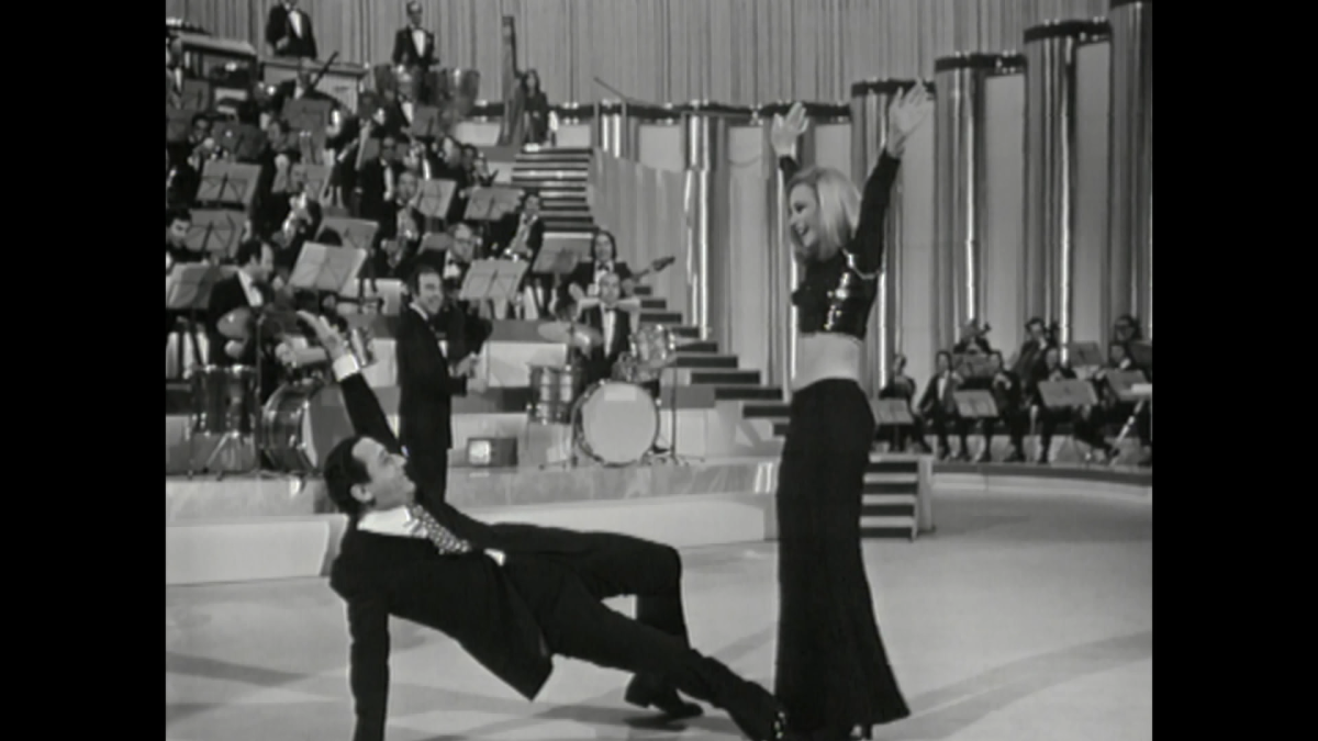 Galleria foto 'Raffa: la docuserie Disney+ che ripercorre la vita della Carrà' - foto 10