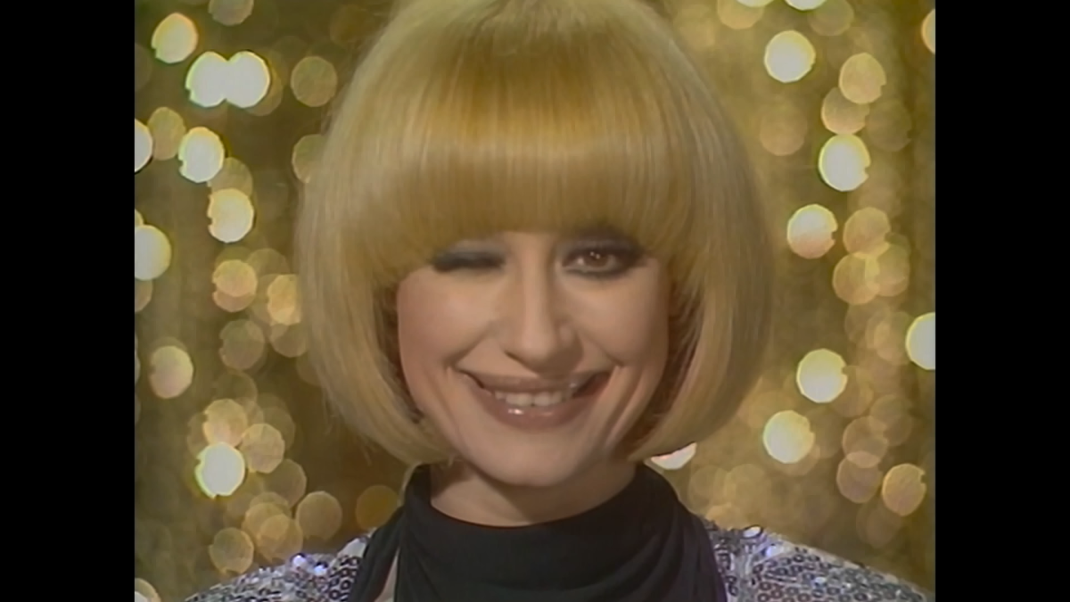 Galleria foto 'Raffa: la docuserie Disney+ che ripercorre la vita della Carrà' - foto 8