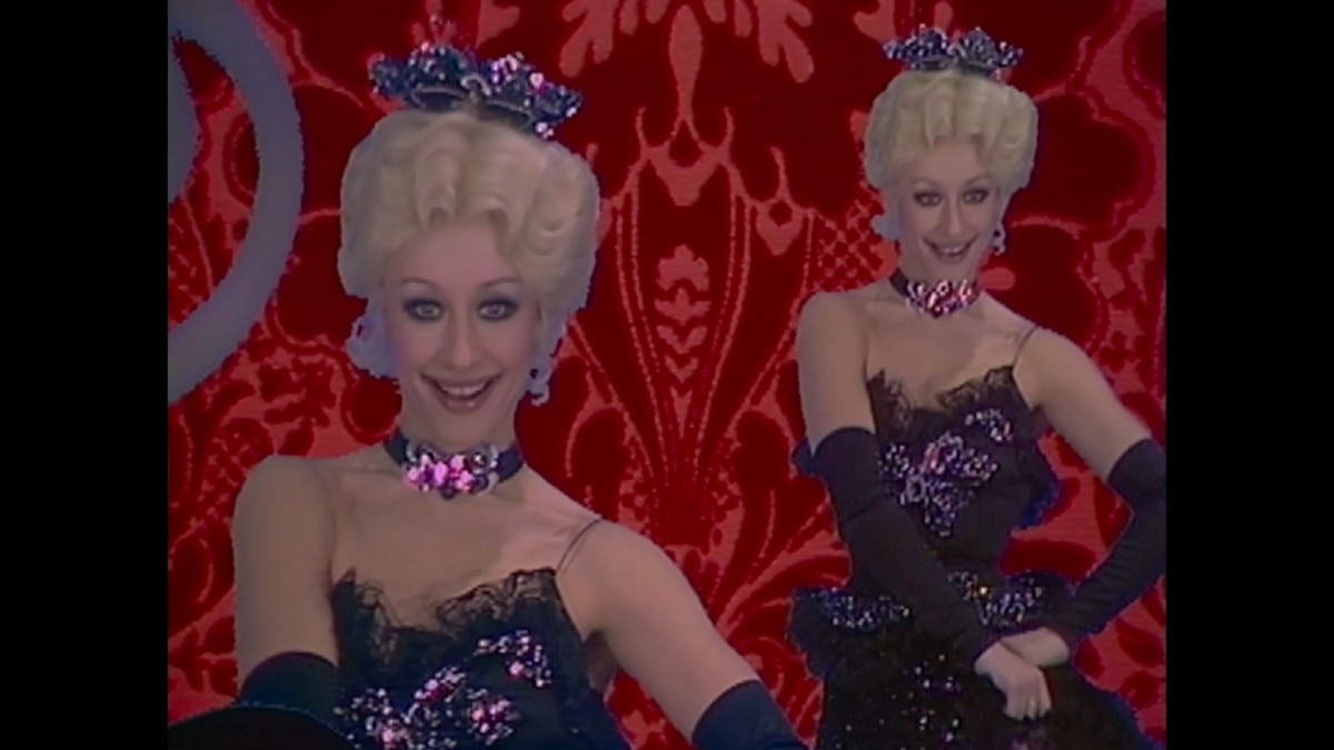 Galleria foto 'Raffa: la docuserie Disney+ che ripercorre la vita della Carrà' - foto 6