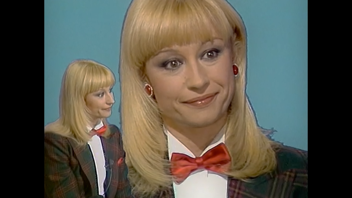 Galleria foto 'Raffa: la docuserie Disney+ che ripercorre la vita della Carrà' - foto 5