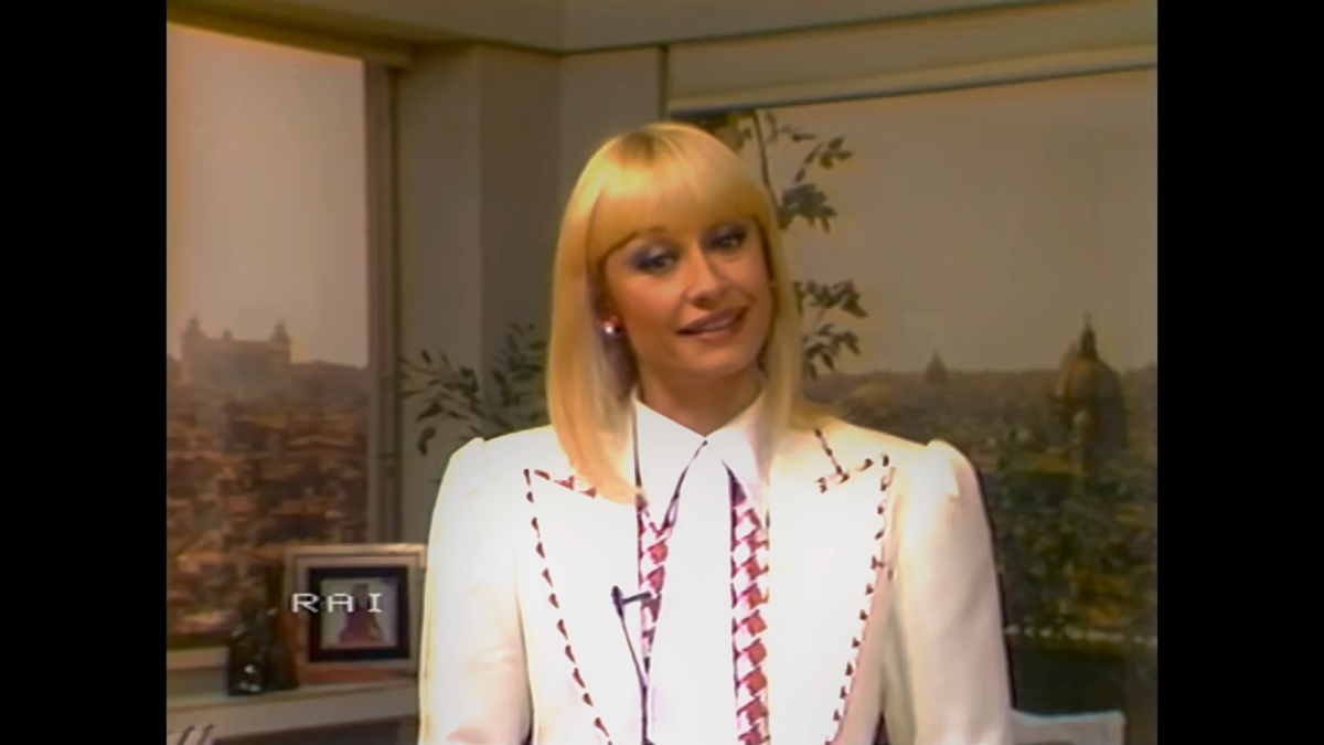 Galleria foto 'Raffa: la docuserie Disney+ che ripercorre la vita della Carrà' - foto 15