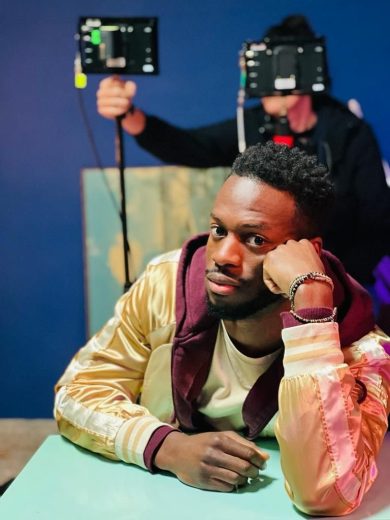 Livio Konè a Rtl 102.5: «Vorrei interpretare una Drag Queen»