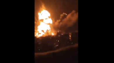 L’attacco alla nave russa apre una nuova fase della guerra in Ucraina