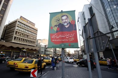 Israele, Iran all’Onu dopo l’uccisione di Mousavi: “Diritto a rispondere con decisione”