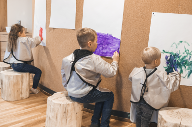 I consigli per vivere una vera vacanza, senza stress, con i propri figli