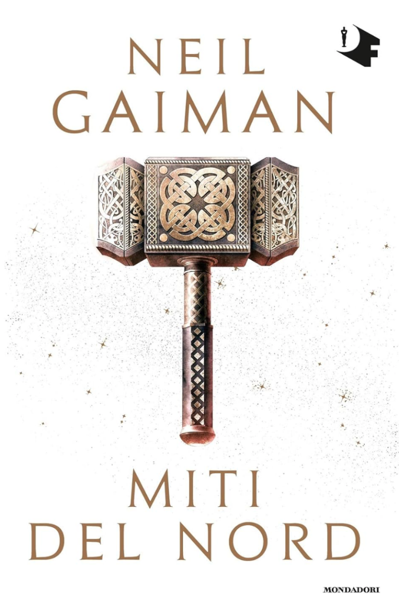 Quattro libri di mitologia per tutti: “Circe”, “I miti del Nord” e altri Quattro libri di mitologia per tutti: “Circe”, “I miti del Nord” e altri