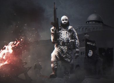 Allarme attentati sul Natale di mezza Europa