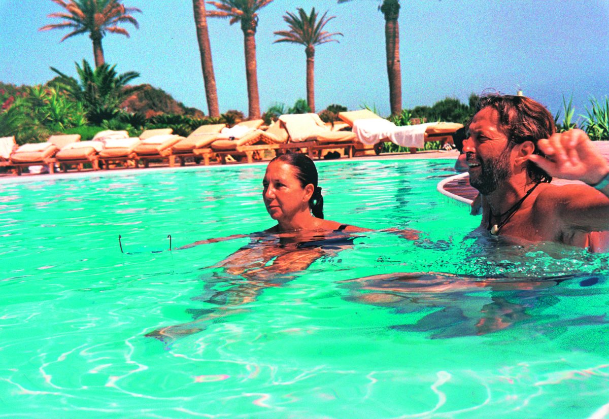 Carla Vanni: «Guardate la moda, conoscerete il mondo»