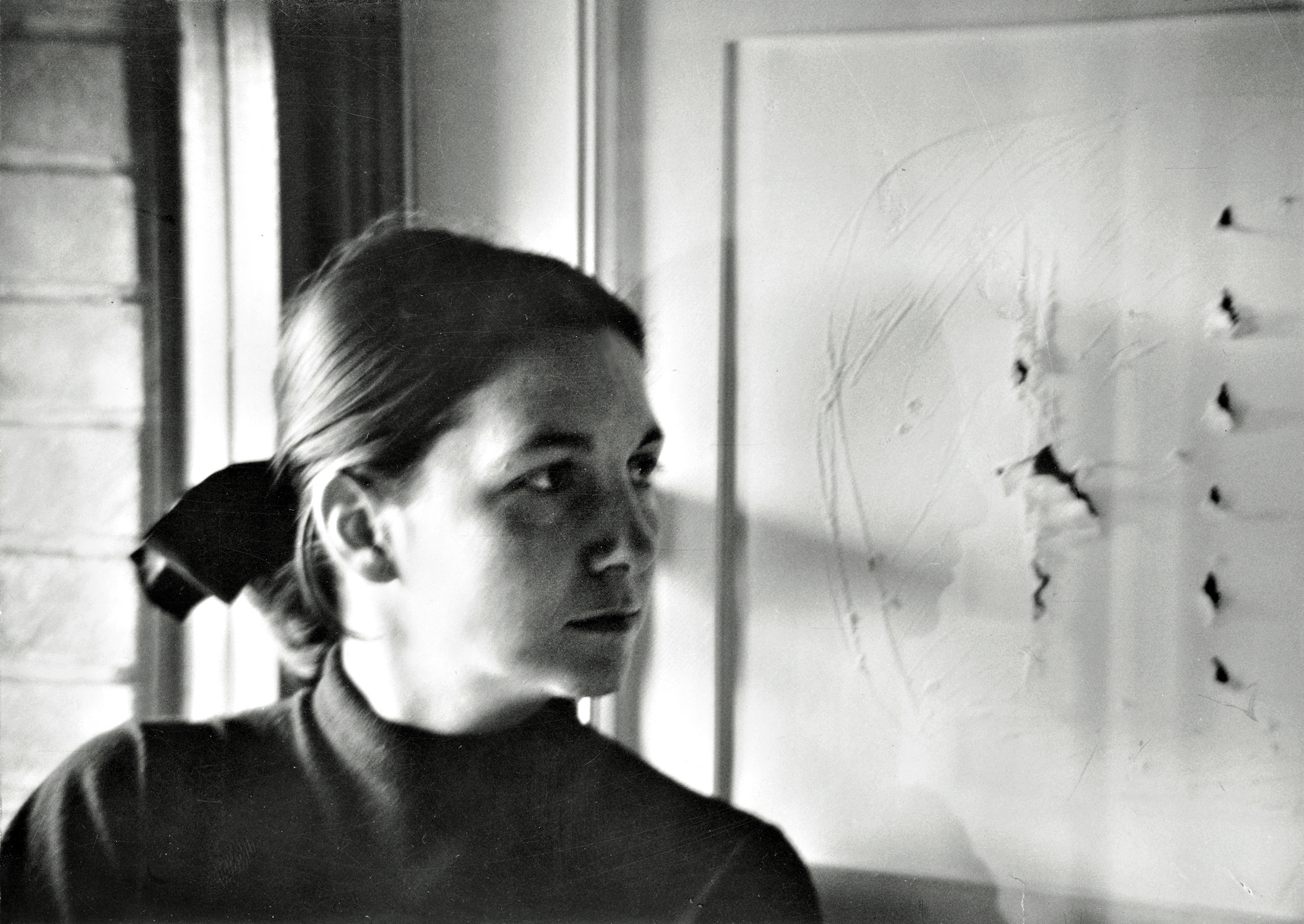 Carla Vanni: «Guardate la moda, conoscerete il mondo»