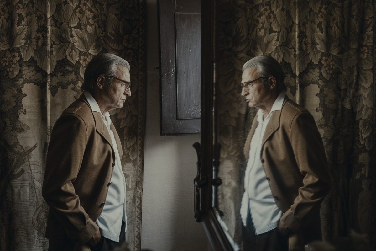 Galleria foto 'Cristóbal Balenciaga: una serie tv omaggia il grande stilista' - foto 6