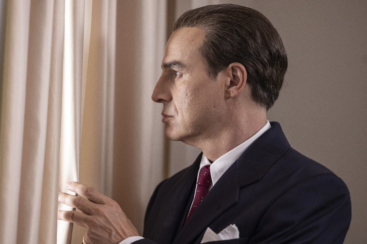 Galleria foto 'Cristóbal Balenciaga: una serie tv omaggia il grande stilista' - foto 7