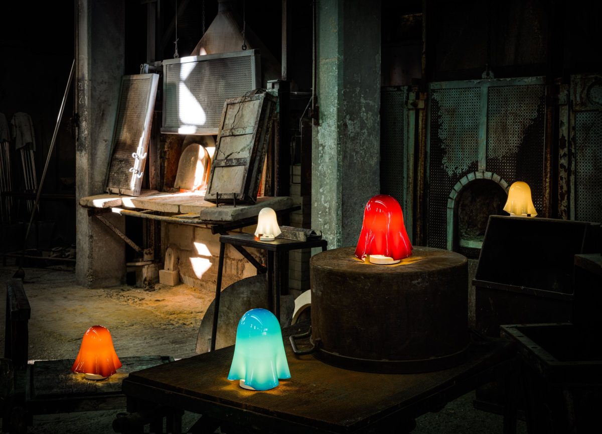 Galleria foto 'I regali di Natale di design da mettere sotto l’albero' - foto 12