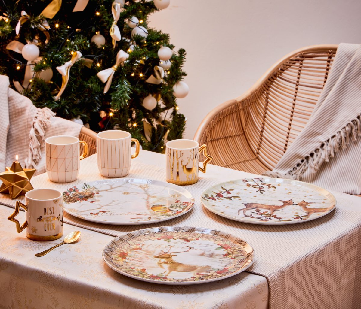 Galleria foto 'I regali di Natale di design da mettere sotto l’albero' - foto 13