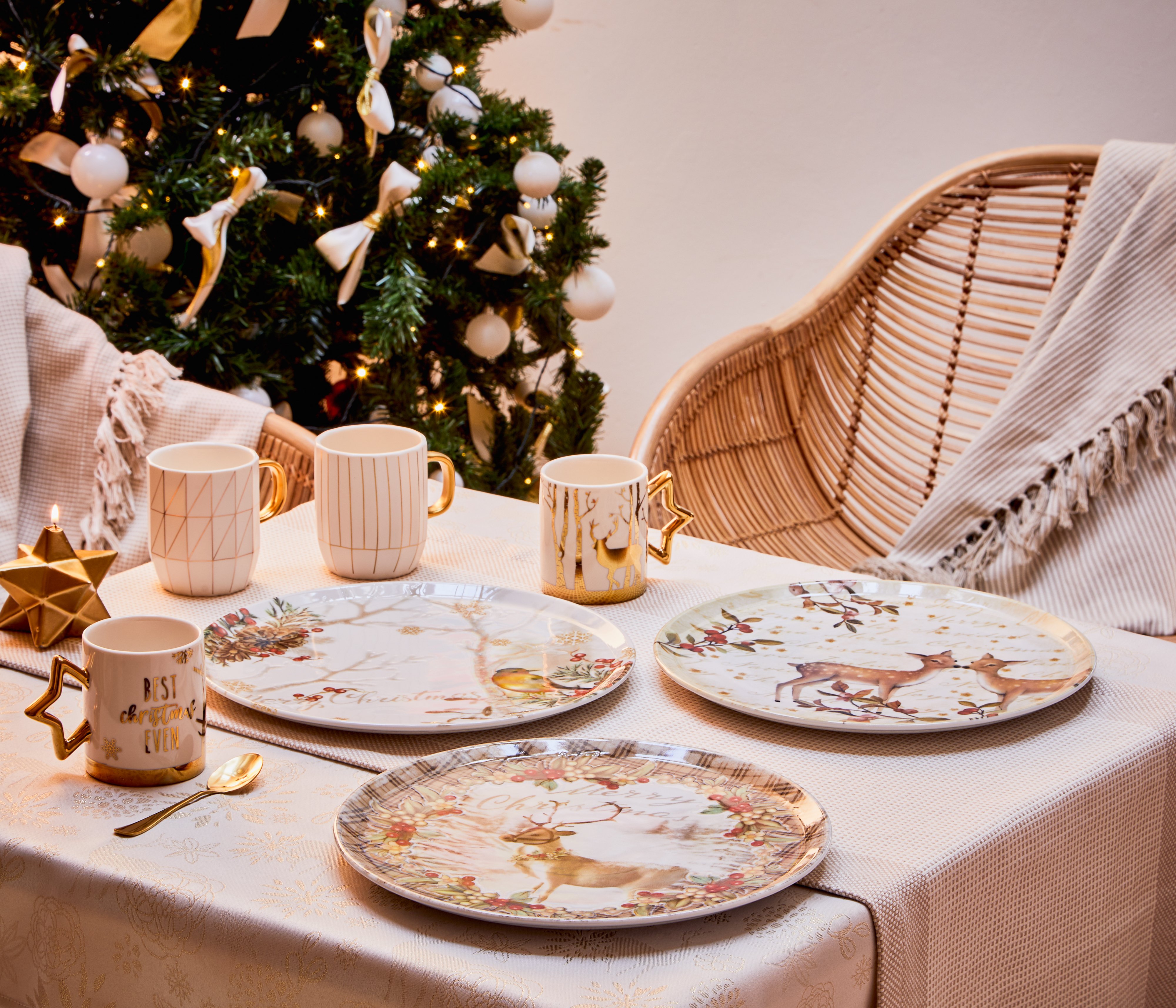 I regali di Natale di design da mettere sotto l’albero