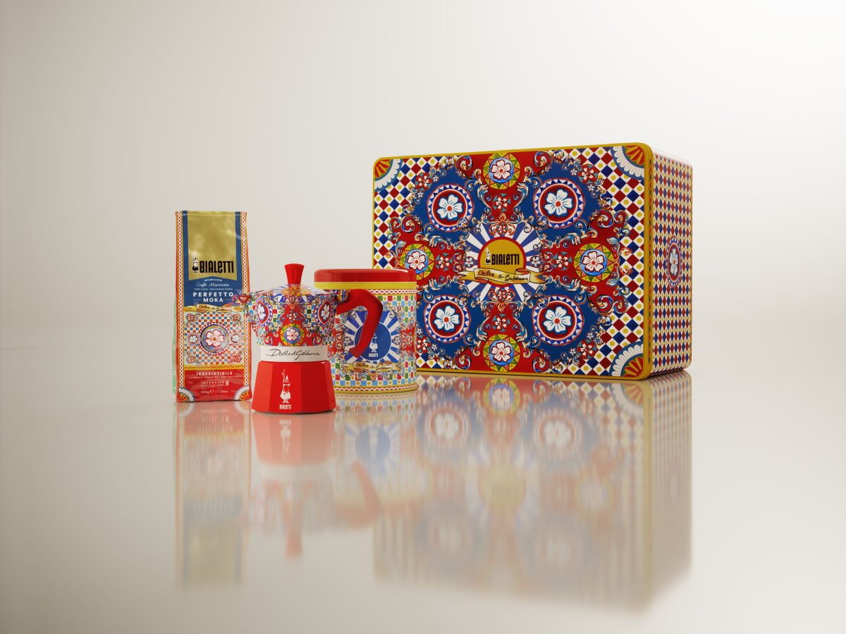 Galleria foto 'I regali di Natale di design da mettere sotto l’albero' - foto 2