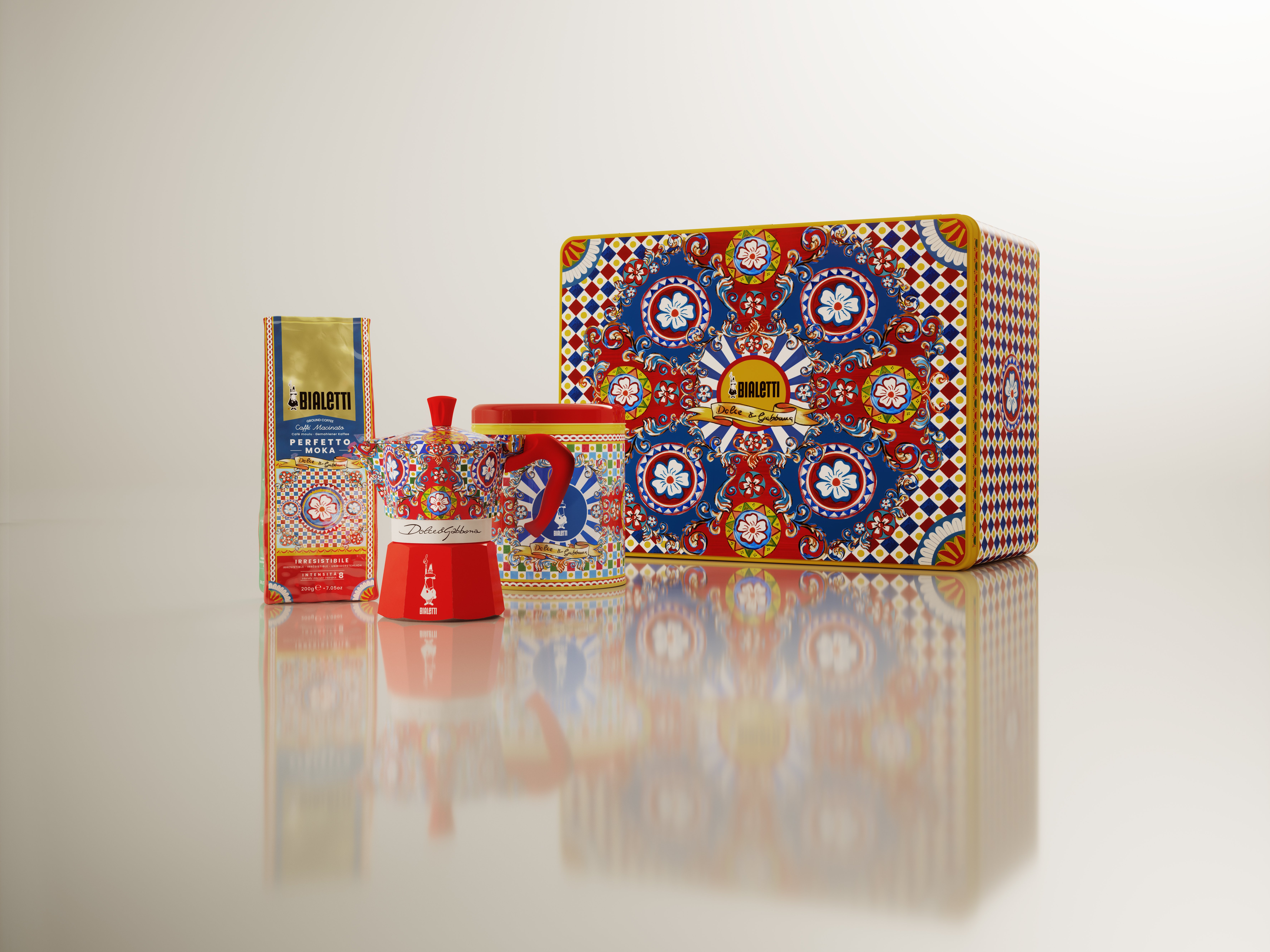 I regali di Natale di design da mettere sotto l’albero